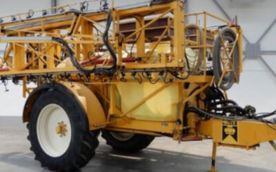 Sprayer Dubex