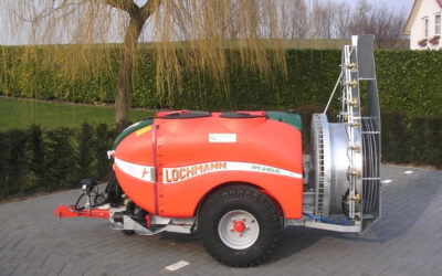 Orchard Sprayer Lochmann