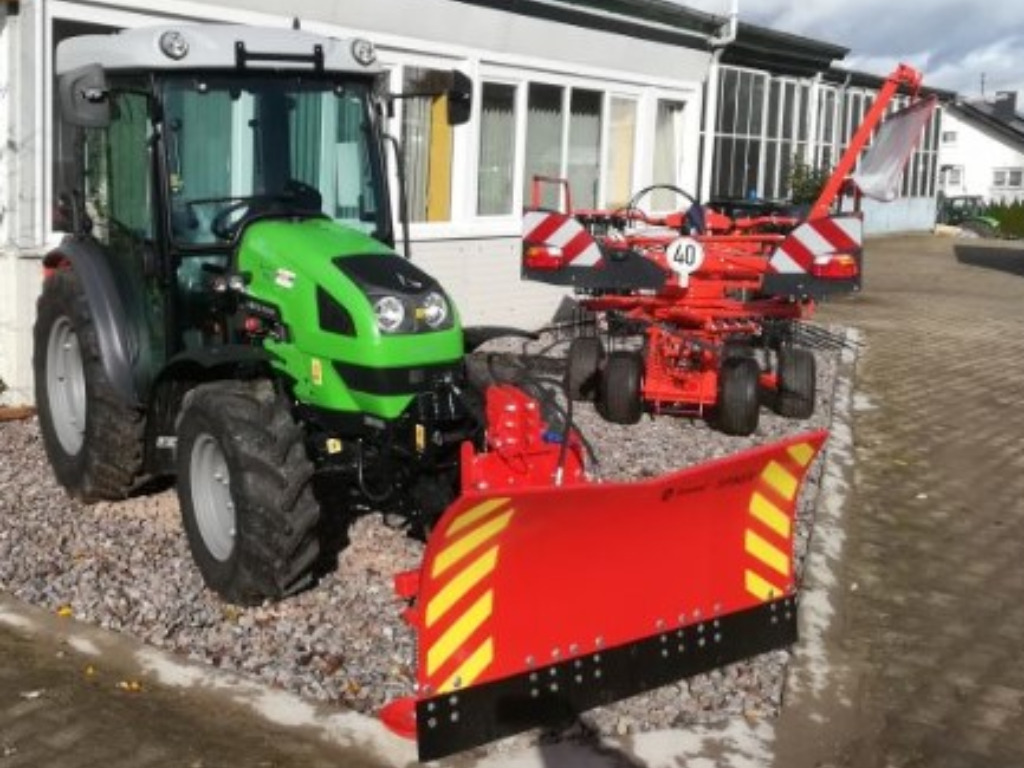 Deutz-Fahr Agrokid 230